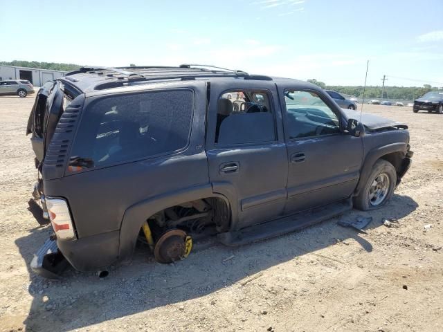 2000 Chevrolet Tahoe K1500