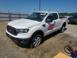 Ford Vehiculos salvage en venta: 2021 Ford Ranger XL