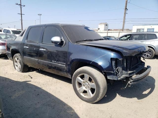 2007 Chevrolet Avalanche C1500