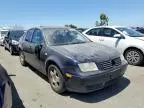 2000 Volkswagen Jetta GLS