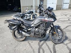 Honda salvage cars for sale: 2024 Honda XL750