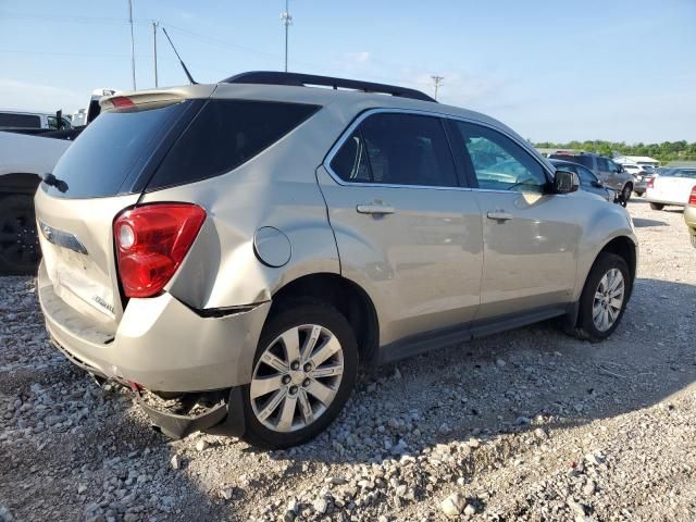 2010 Chevrolet Equinox LT