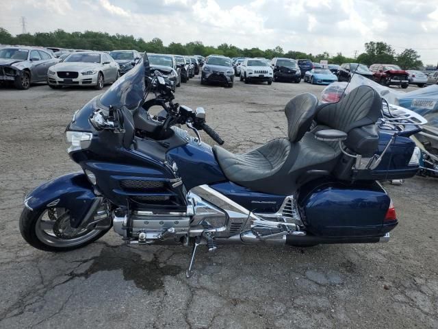 2007 Honda GL1800