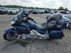 2007 Honda GL1800