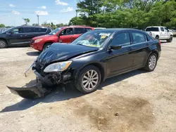 Chrysler Vehiculos salvage en venta: 2012 Chrysler 200 Touring