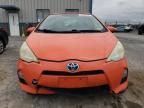 2012 Toyota Prius C