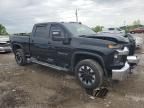 2020 Chevrolet Silverado K2500 Heavy Duty LT