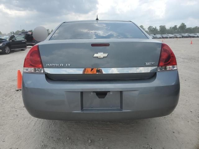 2008 Chevrolet Impala LT