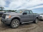 2012 Ford F150 Super Cab