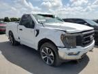 2021 Ford F150