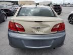 2010 Chrysler Sebring Touring