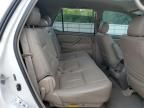 2007 Toyota Sequoia SR5