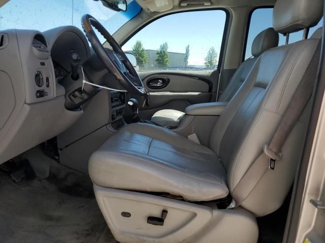 2006 Buick Rainier CXL