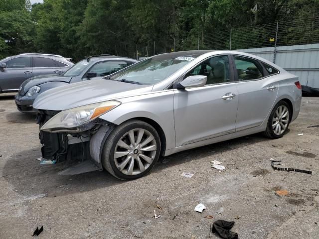 2013 Hyundai Azera GLS