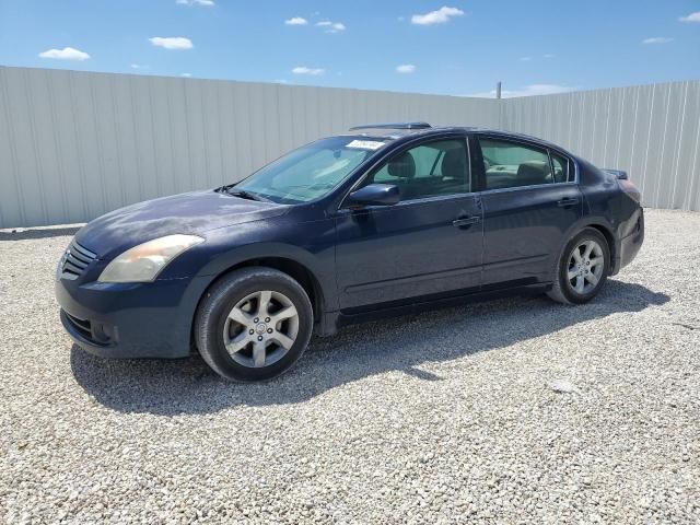 2008 Nissan Altima 2.5