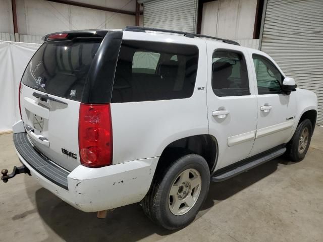 2008 GMC Yukon