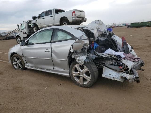 2008 Toyota Camry Solara SE