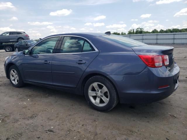 2014 Chevrolet Malibu LS