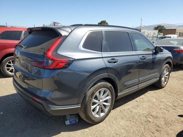 2023 Honda CR-V EX