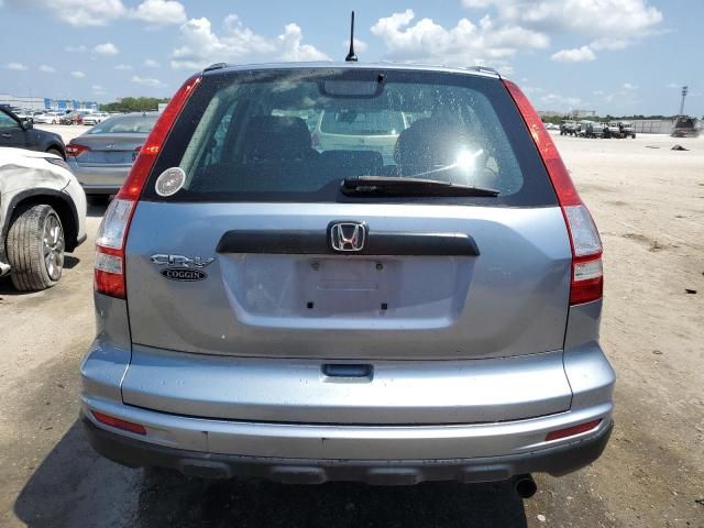 2011 Honda CR-V LX