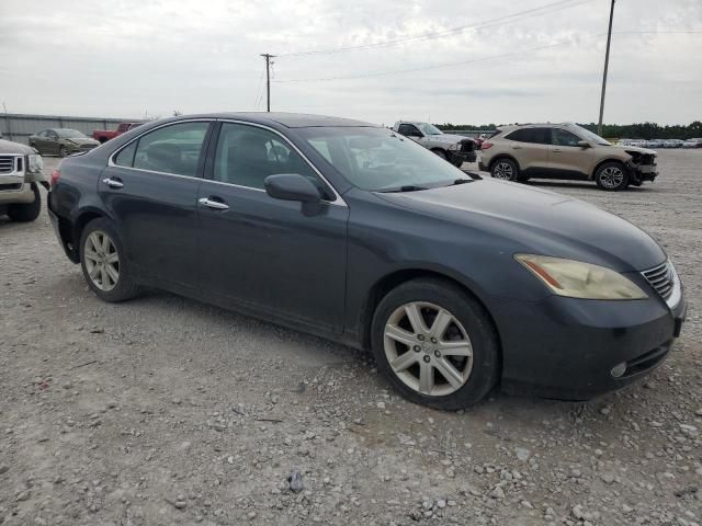 2009 Lexus ES 350