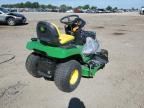 2024 John Deere Mower