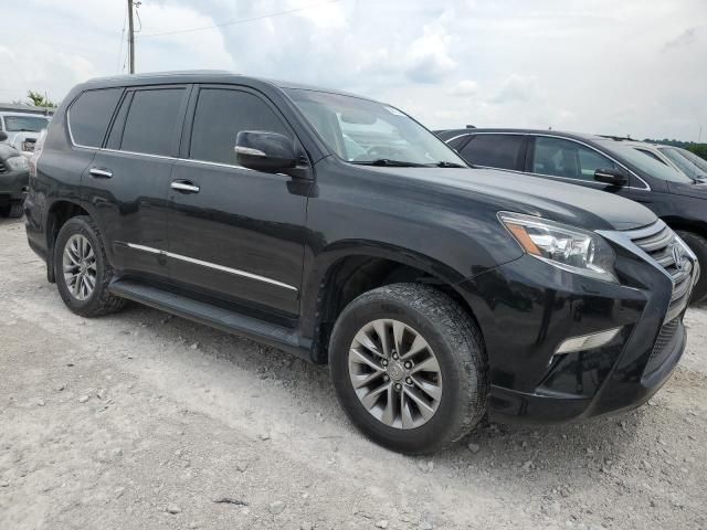 2014 Lexus GX 460 Premium