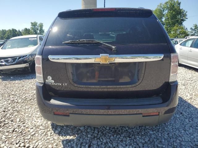 2007 Chevrolet Equinox LT