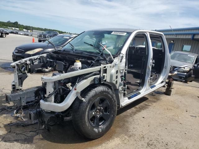 2017 Dodge 1500 Laramie