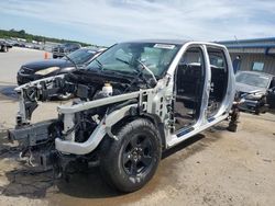 Salvage cars for sale at Memphis, TN auction: 2017 Dodge 1500 Laramie