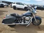 2004 Harley-Davidson Flhrs Road King