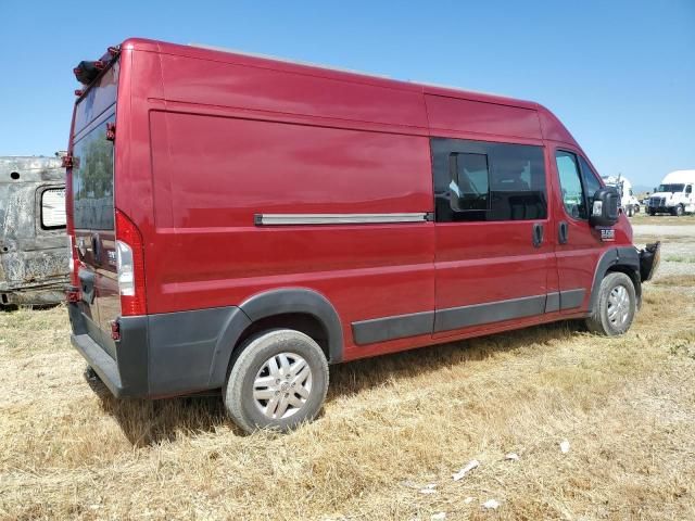 2021 Dodge RAM Promaster 2500 2500 High