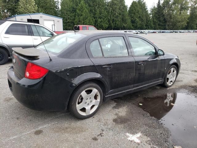 2008 Chevrolet Cobalt Sport