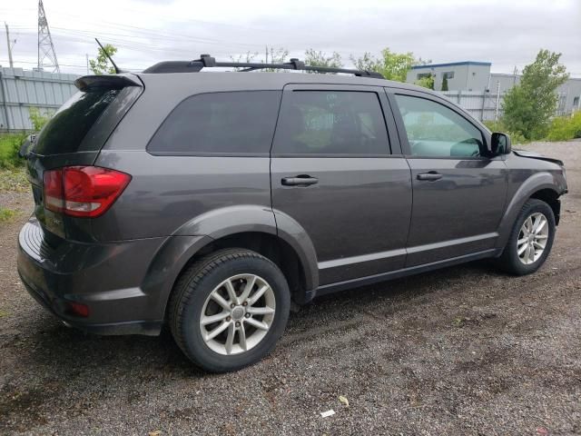 2015 Dodge Journey SXT