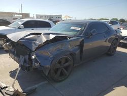 2015 Dodge Challenger SXT en venta en Grand Prairie, TX