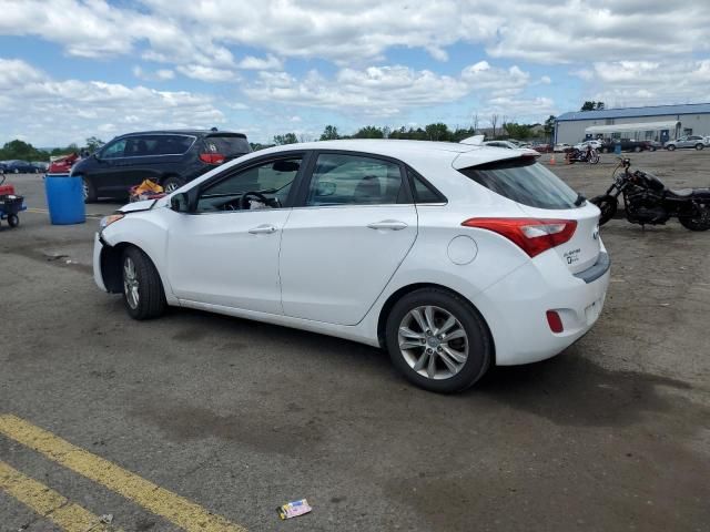 2013 Hyundai Elantra GT