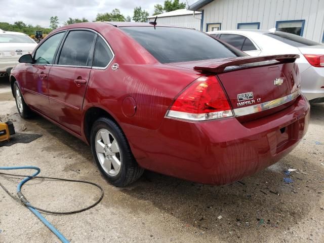 2007 Chevrolet Impala LT