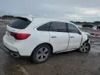 2019 Acura MDX