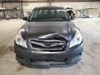 2012 Subaru Legacy 3.6R Limited