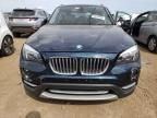 2013 BMW X1 XDRIVE28I