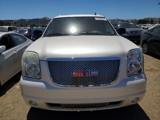 2009 GMC Yukon XL Denali