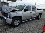 2007 Chevrolet Silverado C1500 Crew Cab