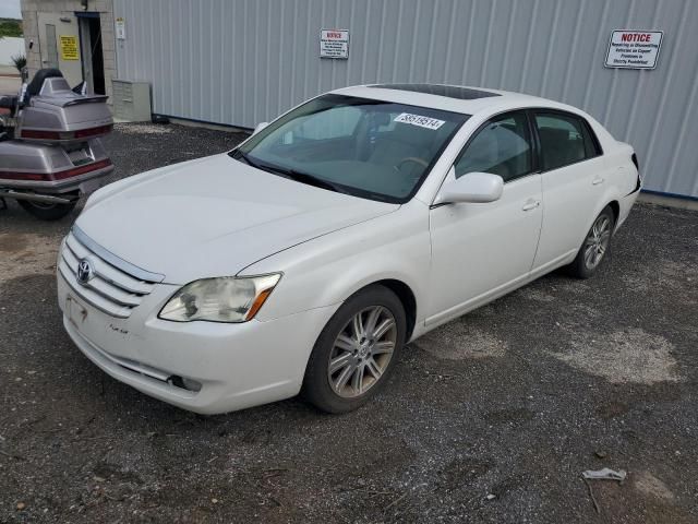 2006 Toyota Avalon XL