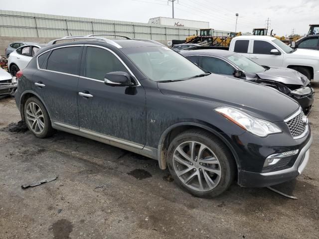 2016 Infiniti QX50