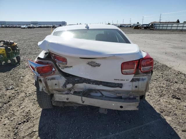 2016 Chevrolet Malibu Limited LT