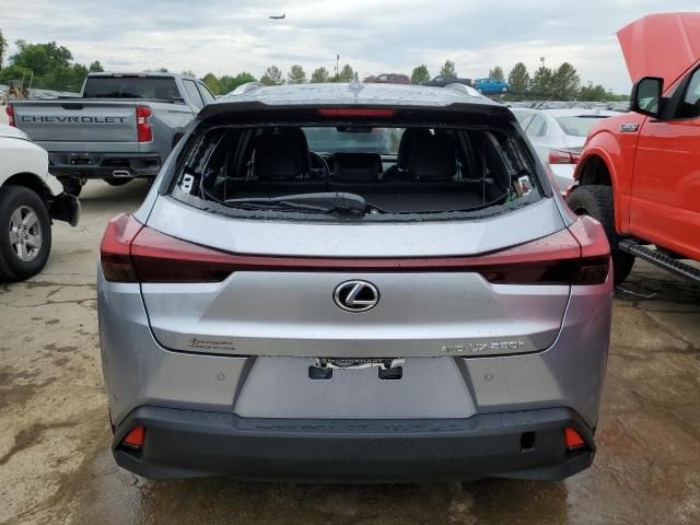 2024 Lexus UX 250H Premium