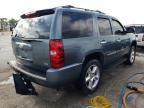 2009 Chevrolet Tahoe K1500 LTZ