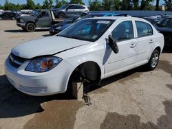 Salvage cars for sale at Bridgeton, MO auction: 2009 Chevrolet Cobalt LS