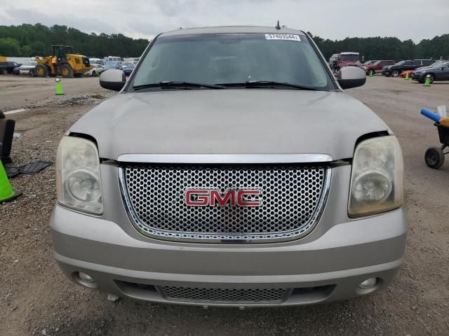 2007 GMC Yukon Denali