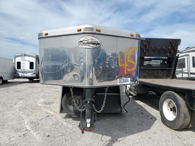 2008 Other Horse Trailer